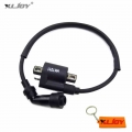 Motorcycle Ignition Coil CG For Jianshe 250cc JS250 BAJA WD250 U ATV Quad 4 Wheeler|Motorbike Ingition| - Ebikpro.com