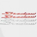 3D Motorcycle Sticker Motocross Shadow Stickers Case for HONDA Shadow 750 400 RS|Decals & Stickers| - Ebikpro.com