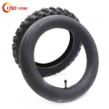 Good quality 2.50 10 2.50x10 Motorcycle Scooter Tire & Inner Tube2.50*10 Fit for Honda CRF50 XR50 Yamaha PW50|Tyres| - Off