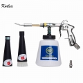 Knilca Black/preto Bearing Tornador Cleaning Gun , High Pressure Car Washer Tornador Foam Gun,car Tornado Espuma Tool - Water Gu