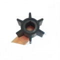 369 65021 0 Impeller for Tohatsu Outboard Motor 2T 3.5 5HP Mercury 4HP 5HP 47 161543;0161543|impeller outboard|impeler tohatsuim