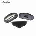 For DUCATI 696 796 M1100 Gauge Housing Speedometer Tachometer Instrument Case Cover|Instruments| - Ebikpro.com