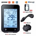 IGPSPORT IGS320 GPS Bicycle Computer Waterproof Wireless Stopwatch ANT+ BeiDou Bike Computer MTB Road Cycling Speedometer|Bicycl