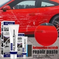 Car Scratch Repair Polishing Wax Anti Scratch Cream Paint Auto Scratch Remover Car Cleaning Retreading Tools Car Accessories| |
