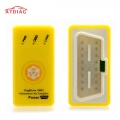 More Power And Torque NitroOBD2 Upgrade Reset Function Super OBD2 ECU Chip Tuning Box Yellow For Benzine Better Than Nitro OBD2|