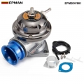 Epman Blow Off Valve RS Type Universal Kit for Turbocharged / Supercharged EPMBOV881|Valve Train| - ebikpro.com