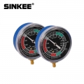 2 Pieces Motorcycle Carburetor Carb Vacuum Gauge Balancer Synchronizer Sync Gauge Tool For Yamaha Honda SK1870|Instrument Tool|