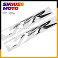 Motorcycle 3d Vfr Stickers Moto Bike Tank Decorated Decals Sticker Case For Honda Vfr400r 750 750s 750r 800 800x - Decals &