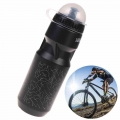 750ml Portable Mountain Bike Bicycle Water Bottle Essential Outdoor Sports Drink Jug Bike Water Bottle Leak proof Cup|Bicycle Wa