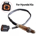 For Hyundai Accent Elantra i30 Trajet Tucson For Kia Rio Cee'd Cerato O2 Lambda Probe Oxygen Sensor 39210 22610 3921022610|E