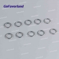 10Pcs Or 20Pcs Oil Drain Plug Gasket Set 12157 10010 For Toyota 4Runner 1995 2017 FJ Cruiser 2007 2014 Land Cruiser|Cyl. Head &a