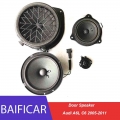 Baificar Brand New Genuine 1 PCS Door Speaker Horn 4F0035415 4F0035399A 4F0035411 For Audi Audi A6L C6 2005 2011|Multi-tone &