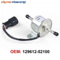 New Fuel Feed Pump for Yanmar 4TNV88 3TNV88 4TNV84 Mini Excavator 129612 52100 12961252100|Fuel Pumps| - ebikpro.com