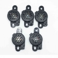 5Pcs OEM Reversing Radar Parking Aid Warning Buzzer Alarm Speakers For CC Golf Tiguan 8E0 919 279 5Q0 919 279 1ZD 919 279|reve