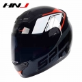 2 Gifts Latest DOT Approved Full Face Motorcycle Helmet Highway Racing Motorbike Helmet Motocross Helmet For Adluts Man|Helmets