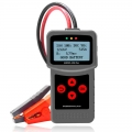 New Car Quick Cranking Charging Micro 200pro 12v Car Battery Tester Motorcycle Battery Internal Resistance Life Diagnostic - Dia