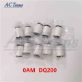 10 pcs DSG7 Transmission 0AM Filter DQ200 Oil Filter 0AM325433E|Automatic Transmission & Parts| - ebikpro.com