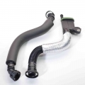 OEM/Genuine For Q3 2,0 TFSI 2014 VACUUM EXHAUST PIPE 06H103226A 06H 103 495 B|Fuel Supply & Treatment| - ebikpro.com