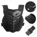 Motorcycle Armor Vest Motorcycle Protection Motorbike Riding Chest Back Protector Armor Motocross Racing Vest Protective Gear -