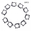 10Pcs Carburetor Diaphragm Gasket Kit For Briggs&Stratton 795629 272653 272653S|Full Set Gaskets| - ebikpro.com