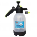 Hand Operated Pressurized Snow Foam Sprayer Foam Cannon Foam Nozzle Hand Pump Foam Sprayer 2l Bottle Car Wash Window Cleaning -
