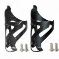 2020 Full Carbon Fiber Bicycle Water Bottle Cage MTB Road Bike Botelle Holder Ultra Light Cycle Equipment Matte/ Glossy