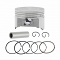 Bore Size STD 65.50mm Piston Kit For HONDA XL200R XR200R XR200 XL 200R XR 200|Pistons & Rings| - Ebikpro.com