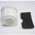 1set Vacuum Cleaner Hepa Filter for Hoover SE71 35601328 Type U66 Sprint Spritz Replacements Cleaning Tools Vacuum Cleaner Parts