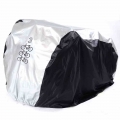 2019 New Bike Bicycle Cover Bicicleta Multipurpose Rain Snow Dust All Weather Protector Covers Waterproof Garage|Protective Gear