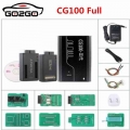 Dhl Free Cg100 Full Version Auto Airbag Reset/restore Tool Cg 100 Support Renesas V3.9 With All Function Cg100-iii In Stock Now