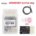 Newest Tactrix Openport 2.0 With ECU FLASH ECU Chip Tunning Tactrix Openport 2.0 ECUFLASH With All SW Full Set| | - Officemati