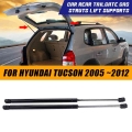 Rear Trunk Tailgate Boot Rear Window Glass Gas Spring Shock Lift Strut Struts Support Bar Rod For Hyundai Tucson 2005 2012|Str