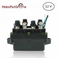 Boat Motor Power Trim Tilt Relay Outboard Relay 6H1 81950 00 6H1 81950 01 For Yamaha Outboard 30HP 90HP Engine 12V 3 Pin|Persona