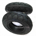 200 x 50 (8x2) TIRE solid/foam filled tire 200x50 for Razor E100 E125 E200 Scooter Solid Tubeless Tire|Tyres| - Ebikpro.c