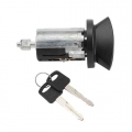 Car Ignition Lock Cylinder With 2 Keys Car Interior Ignition Lock Cylinder Replacement For Ford Aerostar Crown Victoria Ranger