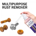 Rust Remover Anti rust lubricant Car Rust Inhibitor Car Maintenance Cleaning Derusting Spray Metal Surface Chrome Paint Clean|P