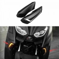 for Yamaha XMAX 250 300 400 2018 2019 Front Turn Signal Light Cap|Headlight Bracket| - Ebikpro.com