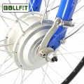 BOLLFIT Ebike Accessories Torque Arm V brake Safe For Hub Motor Electric Bicycle Conversion Kit|Electric Bicycle Accessories|