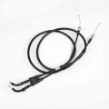 Motorcycle Throttle Cable Yamaha 250 450 Yzf 2007-2011 2021 - Ebikpro.com