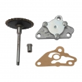 1/2set For Honda Crf50 Xr50 Z50 High Volume Oil Pump Kit Ct70 Crf70 Crf50f Xr70 Xr70r Xr50r C70 Crf Xr 50 70 Dirt Bike W/ Gasket