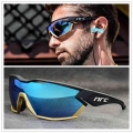 2022 Nrc Men's Photochromism Sunglasses Riding Cycling Glasses Women Bicycle Eyewear Mountain Bike Road Sports Cycling Goggl