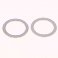 10Pcs/Set M18 Aluminum Engine Oil Drain Plug Crush Gasket Washers Seals for Toyota Lexus|Oil Pans| - ebikpro.com