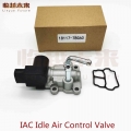 IAC Idle Air Control Valve OE: 18117 78G60 1811778F11 1811778F10, 136800 1300 1368001300 1368001612 For Suzuki Jimny Ignis|Idle