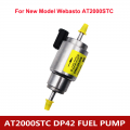 DP42 Fuel Metering Pump For Webasto AT2000STC Oil Dosing Pump For Truck Heaters|Heater Parts| - ebikpro.com