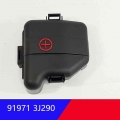 919713j290 Genuine Battery Cap Assembly Positive + For Hyundai Veracruz 2007-2012 919713j290 - Fuses - ebikpro.com