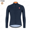 New 2020 Winter Thermal Fleece Cycling Jersey Racing Bike Cycling Mountian Bicycle Cycling Clothing Ropa Ciclismo Bicycle Men|Cy