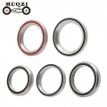 MUQZI Bike Headset Bearing 38 39 41 41.8 46.9mm General Repair Bearings MTB Steering Bearings Bicycle Accessories|Bicycle Headse