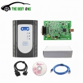 New V17.00.020 For LEXUS/TOYOTA OTC Diagnostic Tool Global Techstream GTS OTC VIM OTC OBD2 Scanner Better Than IT2