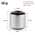 Glixal Gy6 50cc 125cc 150cc Engine Mount Shock Bushing For 139qmb 152qmi 157qmj Chinese Scooter Moped Atv Go-kart - Engines &