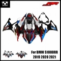 For BMW S1000RR S1000 RR HP4 2019 2020 2021 19 20 21 09 21 Motorcycle Fairing Motorbike Accessories Fairing|Full Fairing Kits|